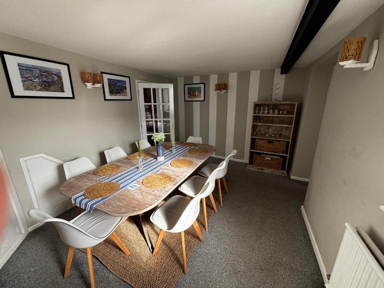 Town Centre Cottage - Chambres d'hôtes Lyme Regis