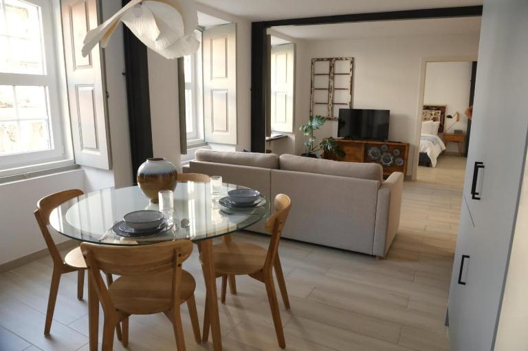 Apartamento da Torre - B&B Guarda