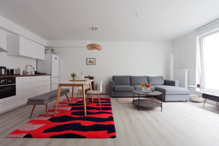 Messewohnung Meerbusch Duesseldorf - Ferienwohnung Meerbusch