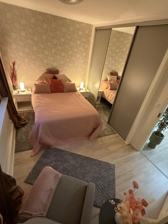 SEA - 3 Bedrooms - B&B Kristinestad