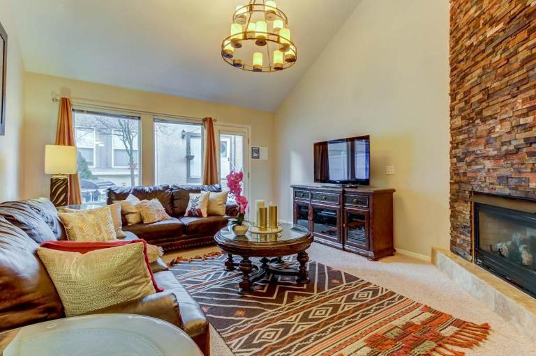 Oaks at Wasatch #5 - Ferienwohnung Cottonwood Heights
