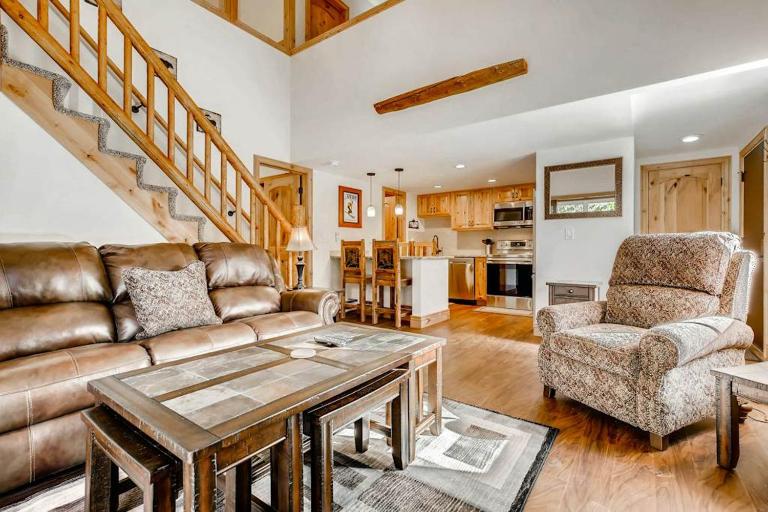 Red Pine #K7 - Ferienwohnung Park City