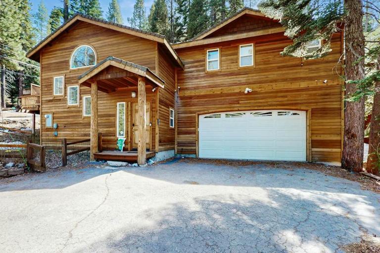 Laurelwood Manor - B&B Truckee