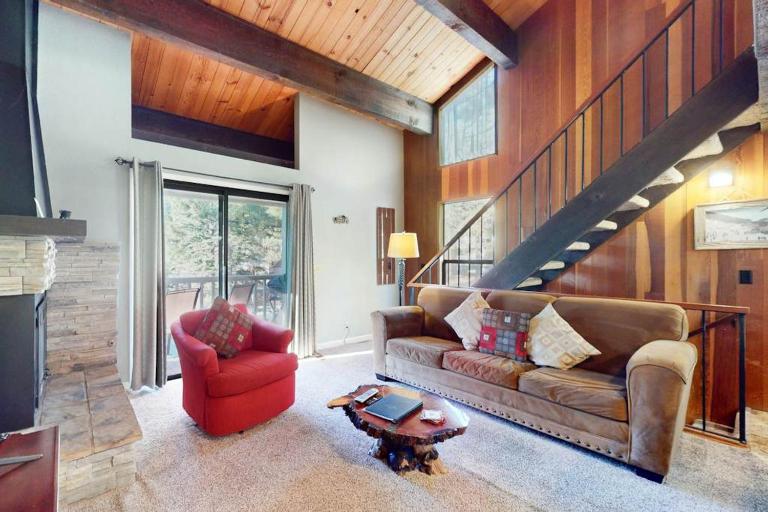 Nordic Retreat - B&B Kings Beach
