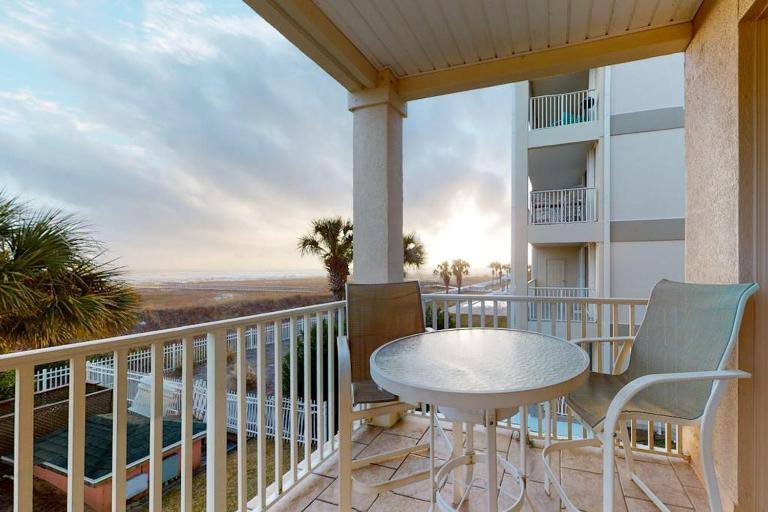 Dauphin Island Beach Club 210A - B&B Dauphin Island
