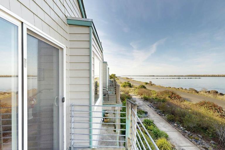 Casa de Margarita - Ferienwohnung Newport (Oregon)