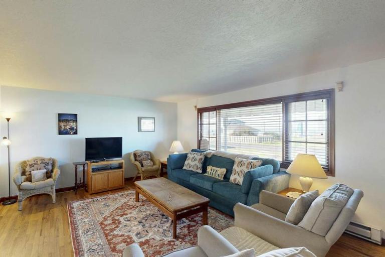 Nye Haven - B&B Newport