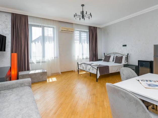 Zurabyan's Home - B&B Yerevan