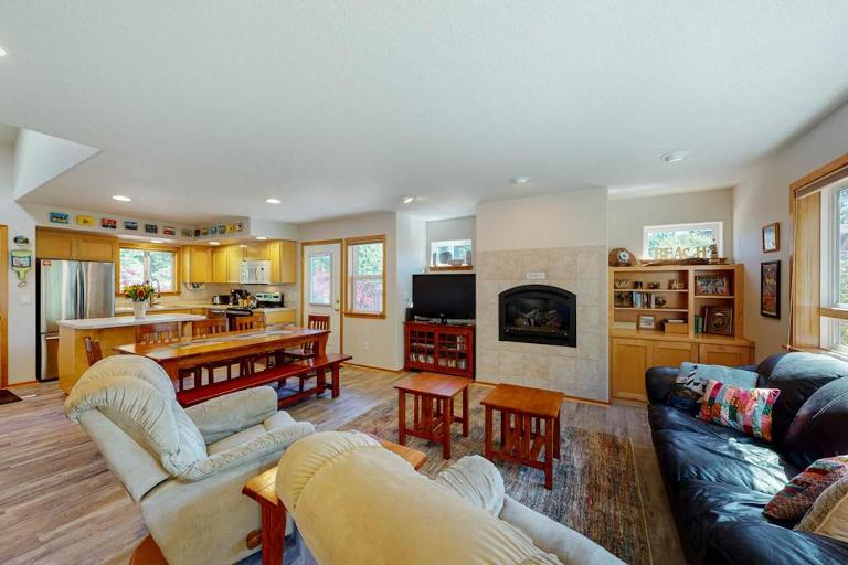 Abode at the Beach MCA 104 - B&B Manzanita
