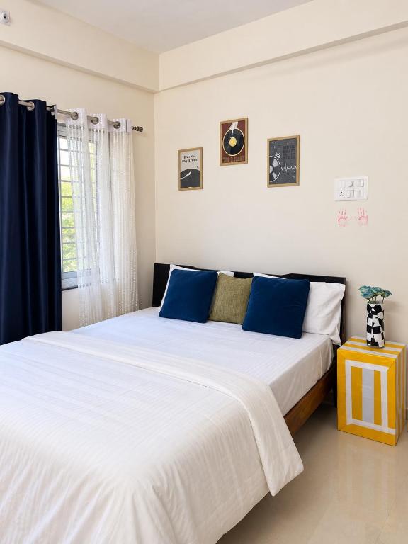 1RK in Hinjewadi 301 - B&B Hinjawadi