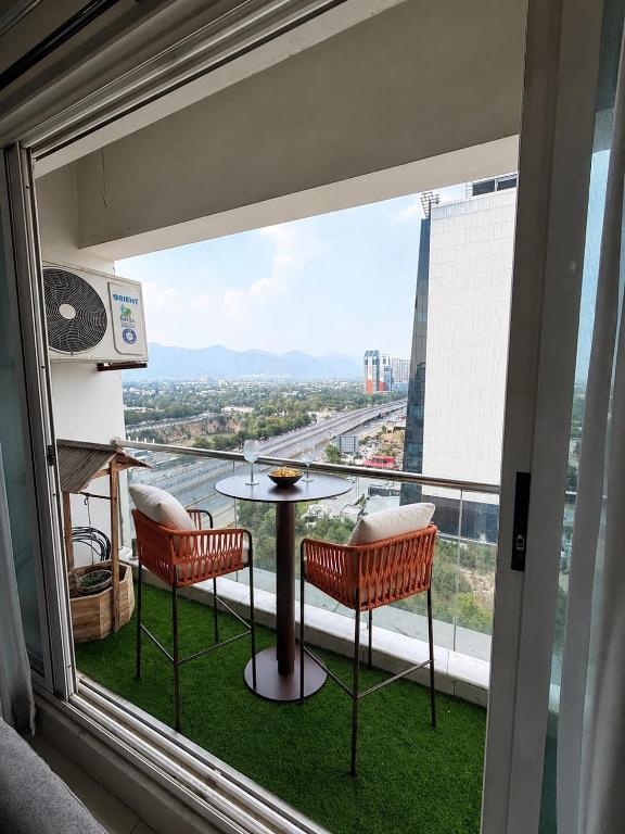 Elysium Tower- One Bedroom Apartment with Skyline View Opposite Centaurus Mall Islamabad - Bed and Breakfast Islamabad