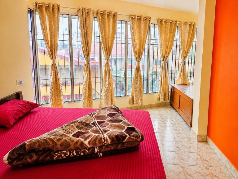 DD cottage - Ferienwohnung Udagamandalam