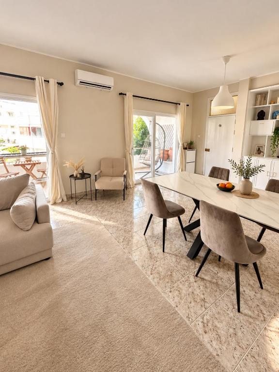 Casi-Homes - Bed and Breakfast Larnaca