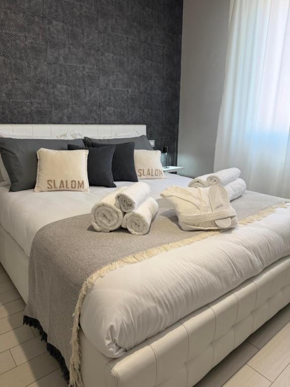 Appartamento Il Sogno - Bed and Breakfast Carpi