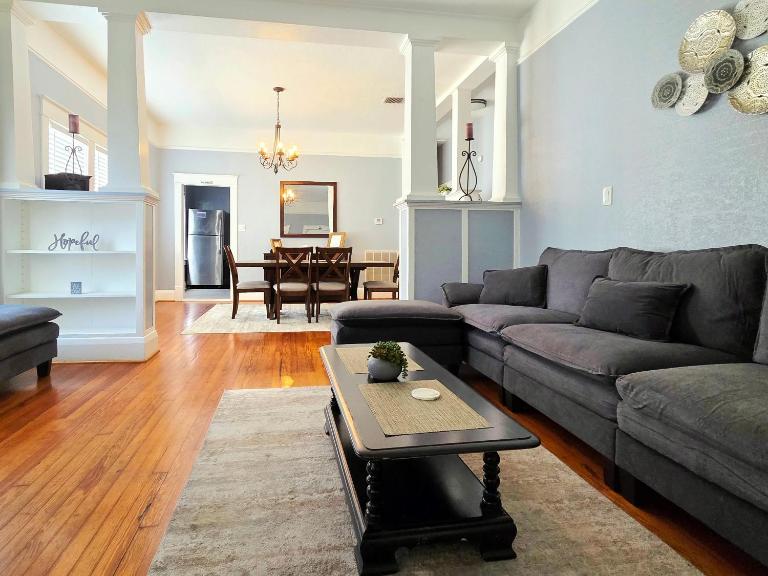 Modern Two Bedroom Home - Chambres d'hôtes Lakeland