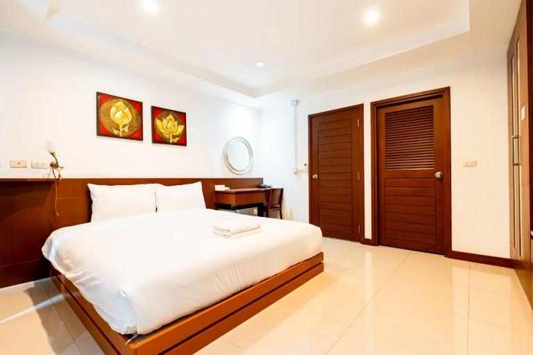 Yon Inn Sukhumvit Soi 4 - สุขุมวิท ซอย 4 - B&B Bangkok