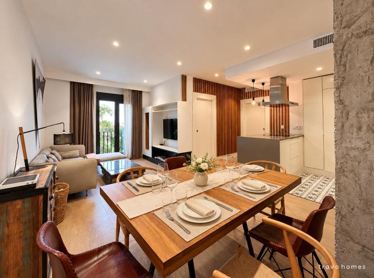 PIPA APARTMENTS - Ferienwohnung Almuñécar