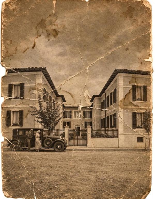 Chimera 37's - Bed and Breakfast Avezzano