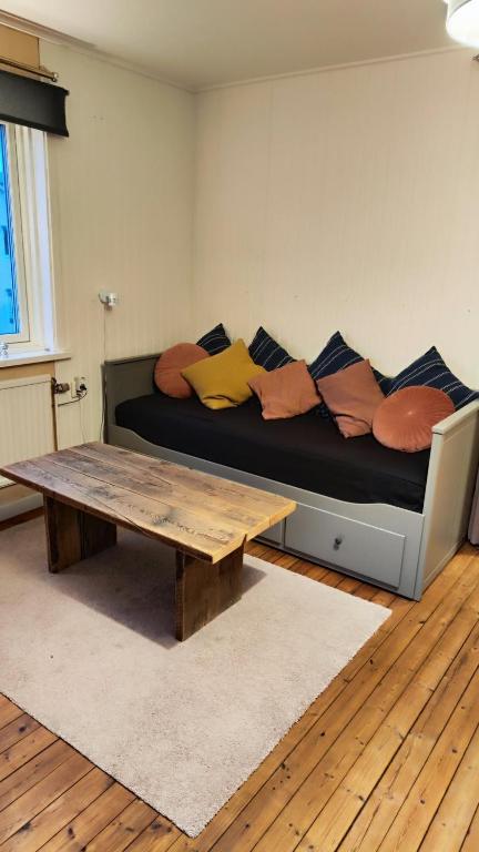Skomakaren in Central Mora, MoraTomten - B&B Mora