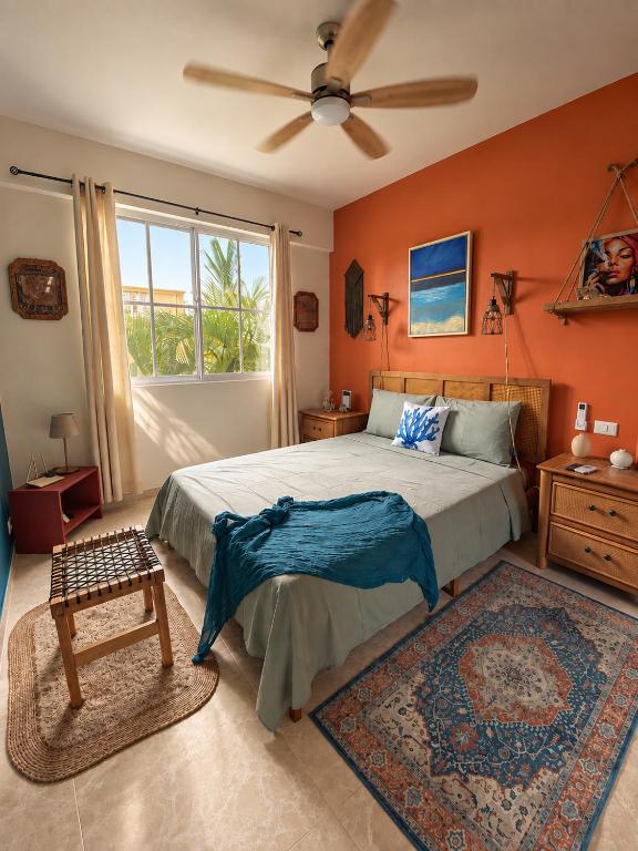 Casa Lio, Pool Residence & Suites - B&B Boca Chica