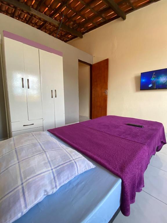 Residence dois Andares - B&B Fortaleza