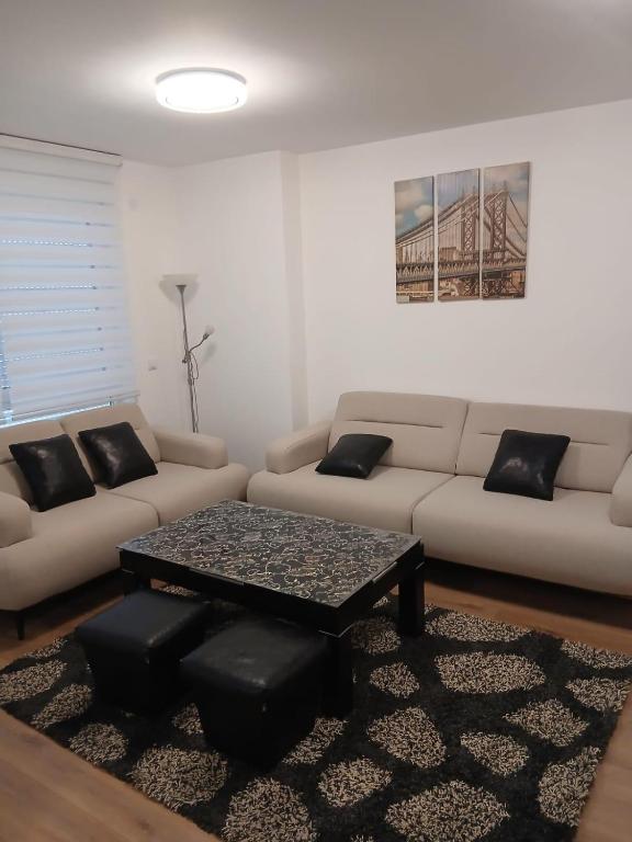Stan na dan M & S - B&B Novi Pazar