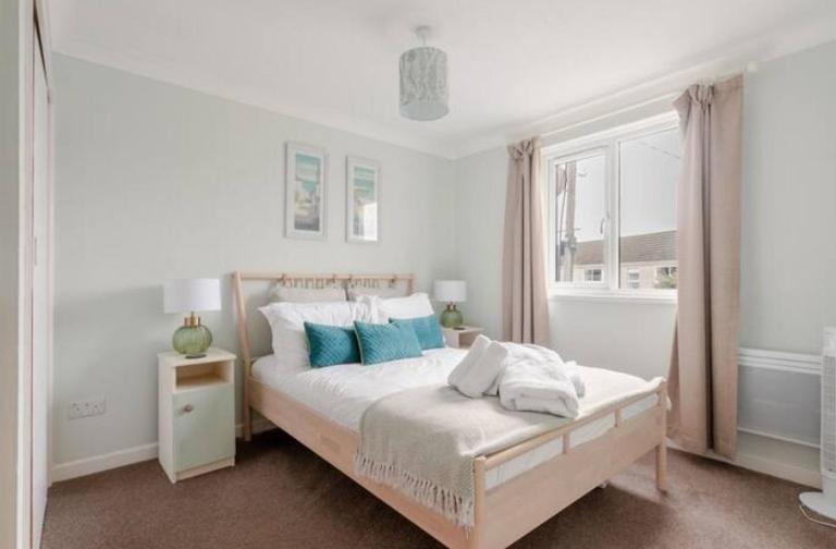 Top Location Perranporth Apartment - B&B Perranporth