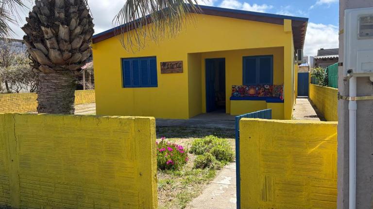 Casa Talo - Bed and Breakfast Barra del Chuy