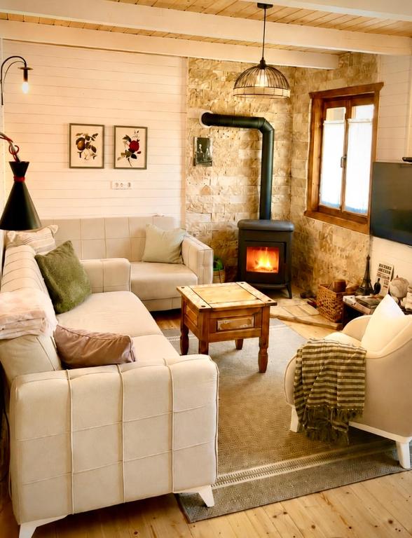 Holiday house Flores near Kolasin - Ferienwohnung Kolašin