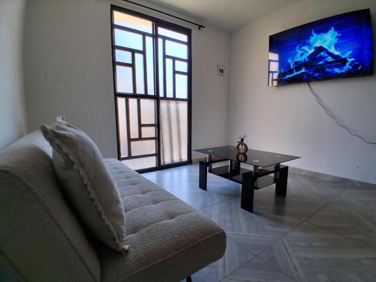 Departamento 101 - 2 habitaciones 2 camas - Chambres d'hôtes Ibagué