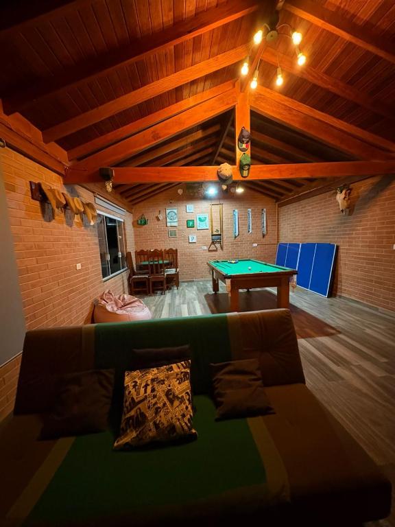 Casa de campo em Limeira - B&B Limeira