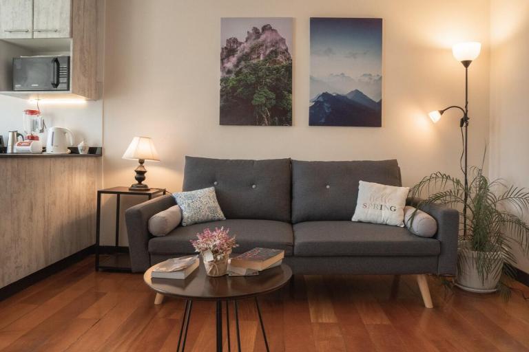 Sky Suites - Splendid and Cozy Apartment in La Paz - Ferienwohnung La Paz