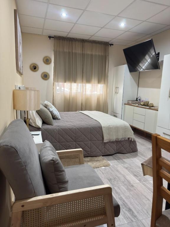 Fortuna Apart 2 - B&B General Roca