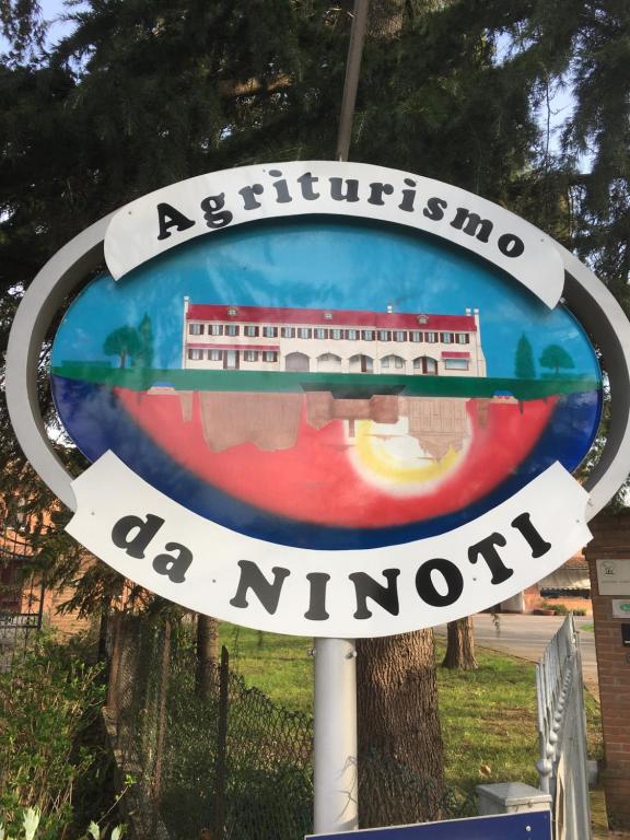 Agriturismo Da Ninoti - Chambres d'hôtes Trévise