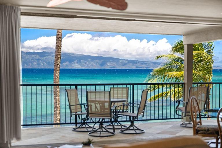 Noelani 210 - B&B Kahana