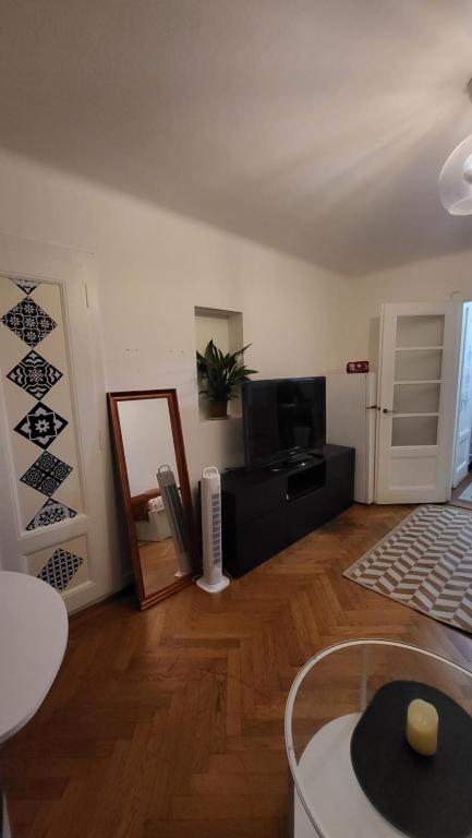 Departamento - B&B Geneva