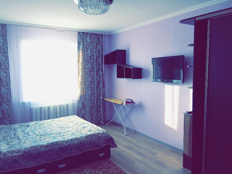 Sky infinity apartment - B&B Astana