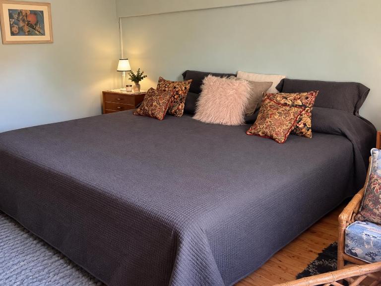 Sweet Home - B&B El Palomar
