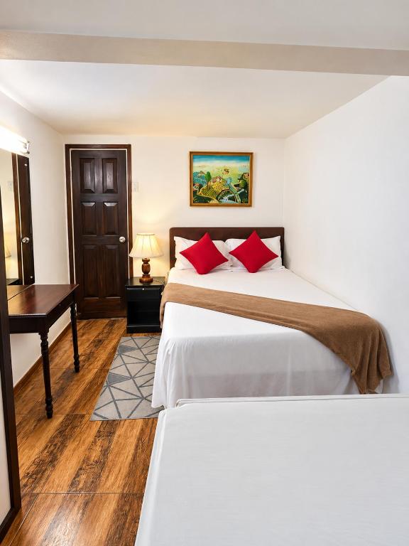 Cozy 5 of 5 Apartment in the Heart of Ocho Rios - Bed and Breakfast Saint Ann’s Bay