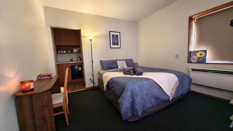 Private room to relax - B&B Queenstown