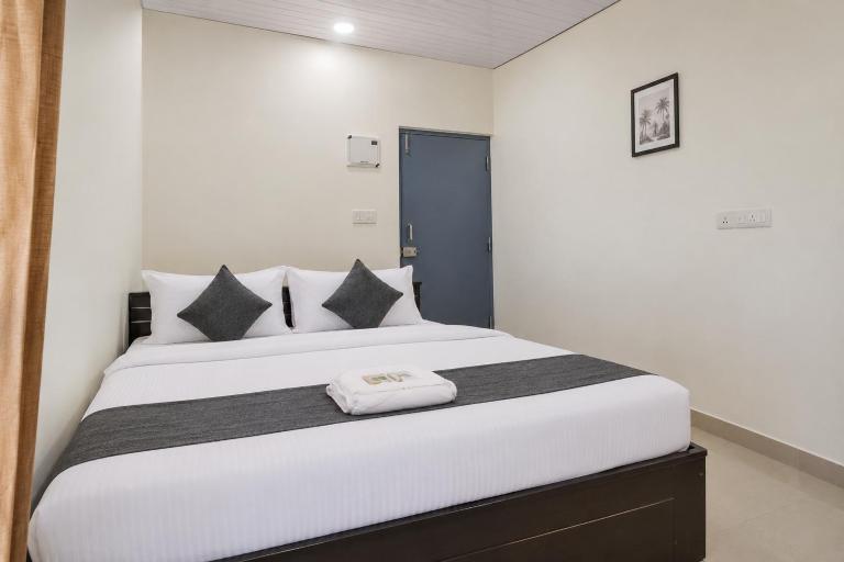 Lemon Stays - Bed and Breakfast Oud Goa