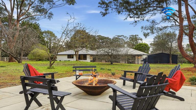 Mirambeena - B&B Berrima