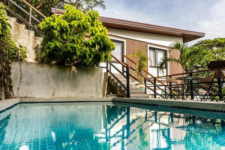 Uno Maya by Araw Residences - B&B Nasugbu