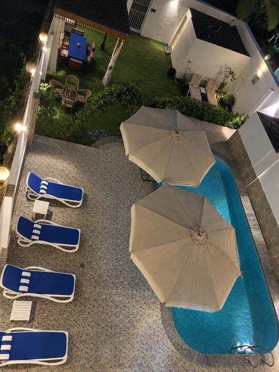Al Mansi Luxury Retreat 1 - B&B Lúxor