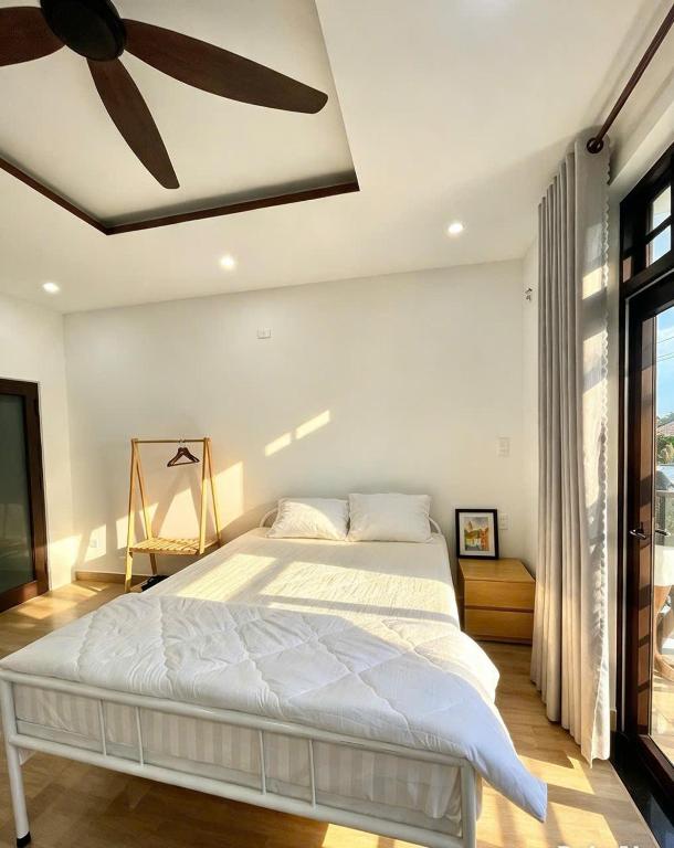 Tĩnh Shizu Home - Chambres d'hôtes Hôi An