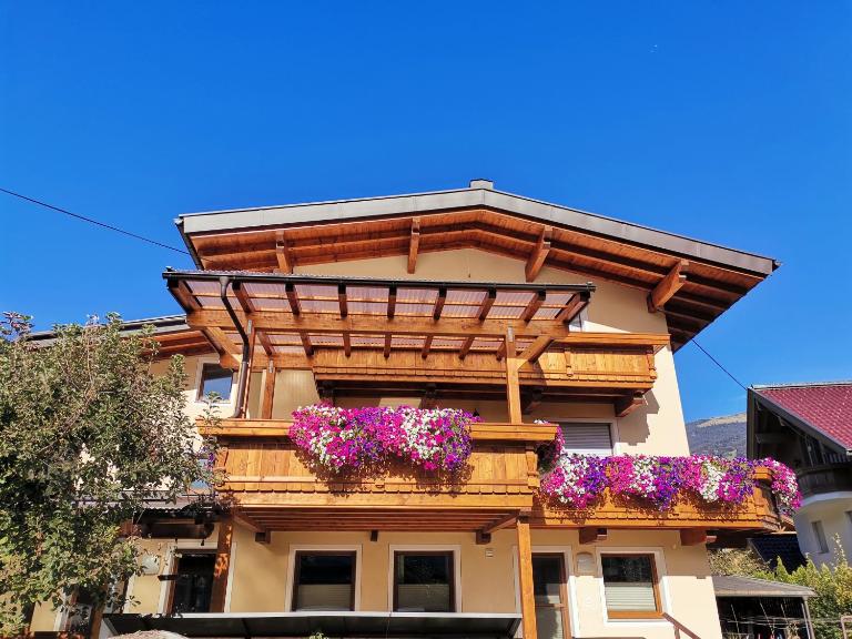Haus Gruber - B&B Zell am Ziller