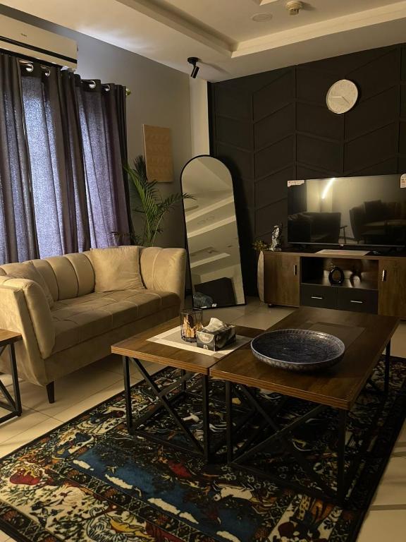 ADX Homes - B&B Rawalpindi