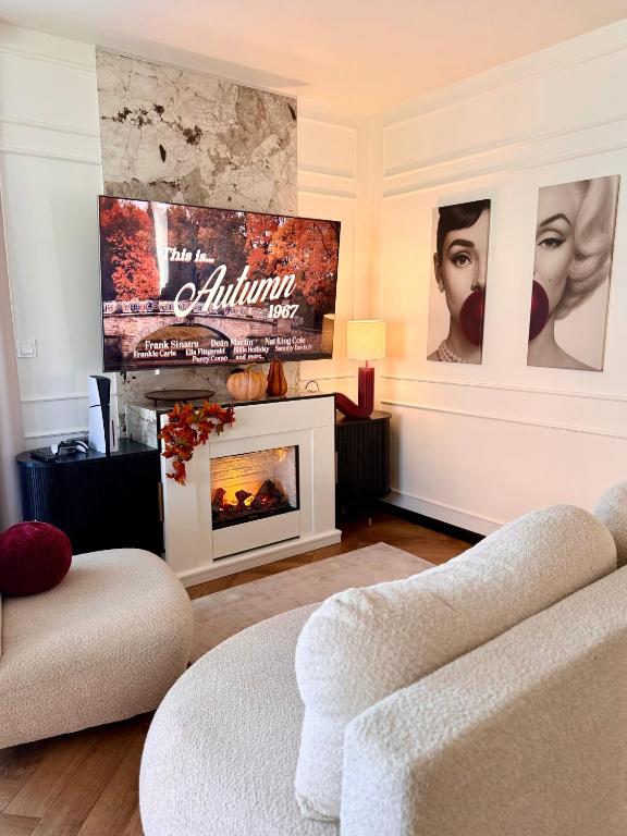 Summit 50s by Hillside - B&B Karpacz