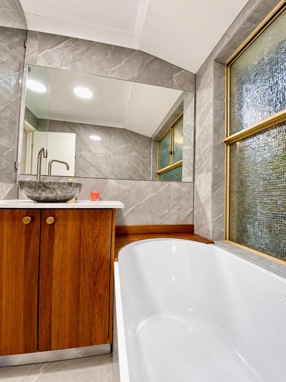 Mullaloo Beach Home - B&B Perth