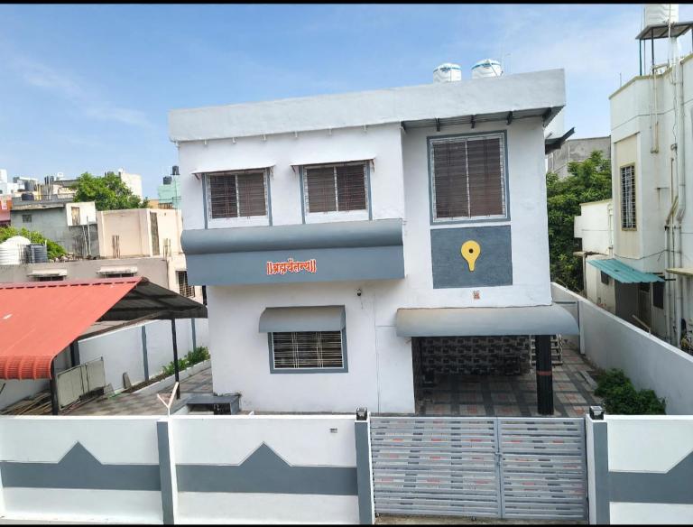 Brahmachaitanya Homestay - B&B Pandharpur